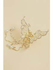 Крабик KR-0377 Золотистий