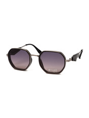 Жіночі окуляри O24214 Різнобарвний Блакитний+пудровий Кольорові