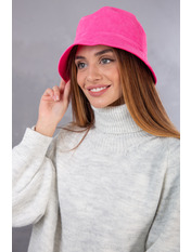 Панама PN-Resp_0200-11 Малиново-рожевий Рожевий 56-57 Червоний