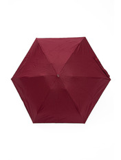Парасоля PK-M-0015 Червоний Бордовий