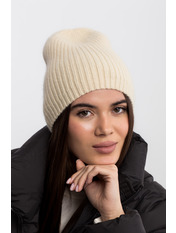  шапка SHP-51594 Молочний