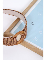 Обруч OBR-21040