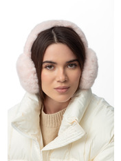 Навушники NAV-4709 Пудровий Рожевий