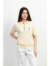 Футболка FUT-14038 one size Лимонний Жовтий Лимонний one size