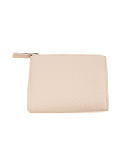 Гаманець GAM-62 Молочний