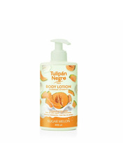 Лосьйон для тіла парфумований Tulipan Negro 400 мл  Цукрова диня