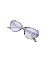 Іміджеві окуляри І5804 Сірий