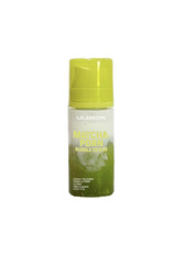 Бульбашкова сироватка з Matcha PDRN комплексом Lalarecipe 95 мл Matcha PDRN Bubble Serum