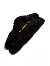 Крабик KR-0173 Чорний