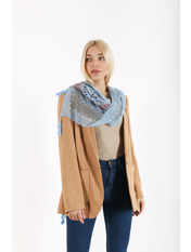 Хустина Макарія Блакитний. Блакитний яя_105*105