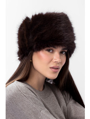 Пов'язка POV-2016-5 Коричневий Шоколадний