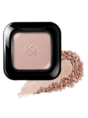 Тіні для повік HIGH PIGMENT EYESHADOW Kiko Milano