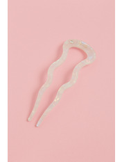 Шпилька SHP-0002 Молочний