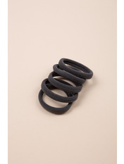 Набір резинок REZ-31976 Сірий