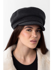 Кепі KEP-112 S Сірий Сірий S