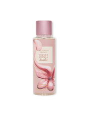 Спрей для тіла Limited Victoria`s Secret 250 мл Velvet Petals Brulee