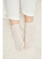 Шкарпетки SH-261 Сірий