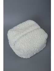 Косметичка KM-2023 Молочний