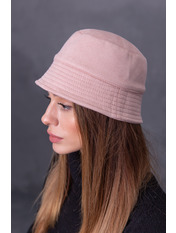 Панама PN-ЖХЗ-1 Світло-пудровий Рожевий L