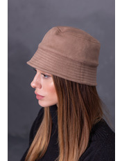 Панама PN-ЖХЗ-1 Бежевий Коричневий M