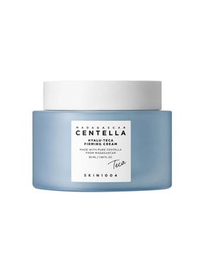 Крем для обличчя зміцнювальний SKIN1004 50 мл Madagascar Centella Hyalu-Teca Firming Cream