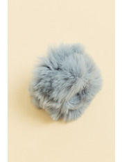 Крабик KR-0263 Сірий