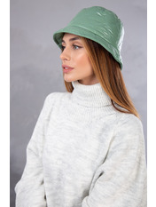 Панама PN-24 Зелений L Ментоловий