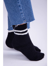 Шкарпетки BY-252-4 Чорний