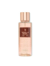Спрей для тіла Limited Victoria`s Secret 250 мл Vanilla Rebel