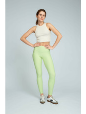 Легінси  BR-370 M Фісташковий Зелений Фісташковий M