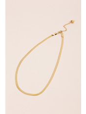 Ланцюжок BRS-DM-124 Золотистий