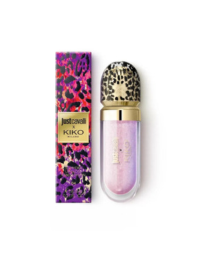 Блиск для губ Just Cavali Kiko Milano