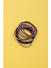 Набір резинок NREZ-21009 Набір 1 Різнобарвний