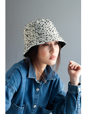 Панама PN-2967 Білий Молочний 56-57