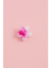 Крабик KR-0376 Рожевий