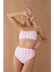 Купальник Дорадо Рожевий L