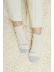 Шкарпетки SH-646-13 Молочний Молочний 1