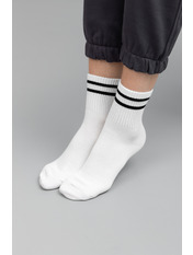 Шкарпетки SH-1055-17 Білий