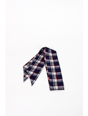 Шарф G-1901-8 Індиго Синій