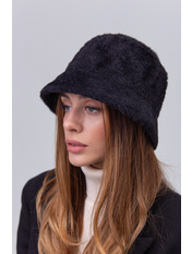 Панама PN-4 Чорний 57-58