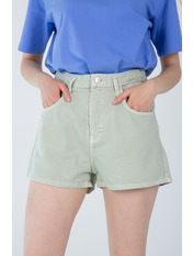 Шорти BR-FS27 М'ятний Зелений 34