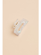 Крабик KR-0358 Сірий