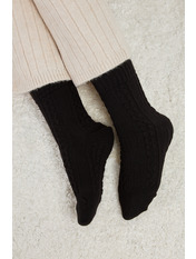 Шкарпетки SH-246 Чорний