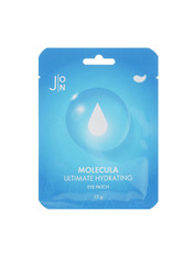 Патчі під очі J:ON  Molecula Ultimate Hydrating Eye Patch 12 мл