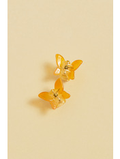 Набір крабиків NKR-0382 Помаранчевий