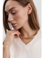 Чокер CH-14875 Золотистий