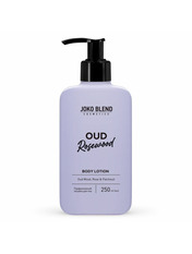 Лосьйон для тіла парфумований Joko Blend 250 мл  Oud Rosewood