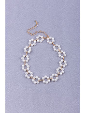 Ланцюжок CEP-013310 Білий