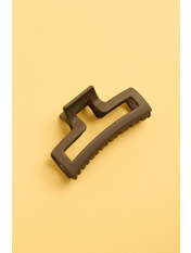 Крабик KR-0303 Коричневий Темно-коричневий