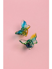 Набір крабиків NKR-0261 Зелений